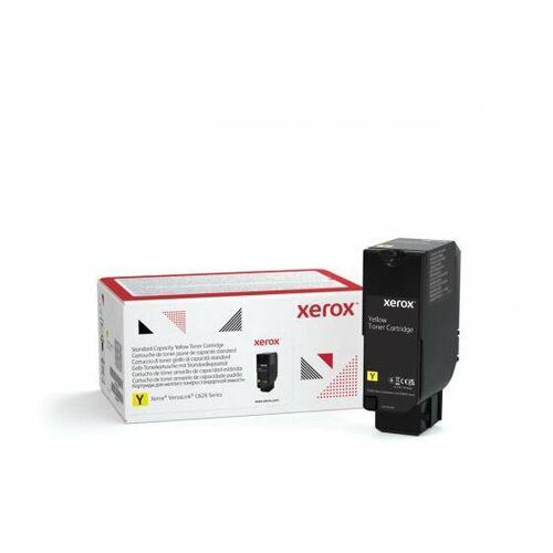 Xerox Toner VersaLInk cartridge C620/C625 Yell 6k 1
