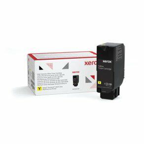 Xerox Toner VersaLInk cartridge C620/C625 Yell 16k 1