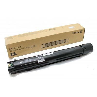Xerox Toner VersalInk cartridge C7020 Black. 23.6K 1