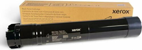 Xerox Toner VersaLInk cartridge B7100 Black 34.3K 1