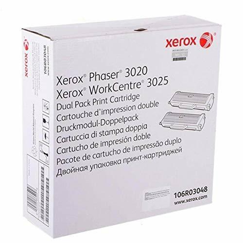Xerox Toner WC 3020/3025 Black 3K 1