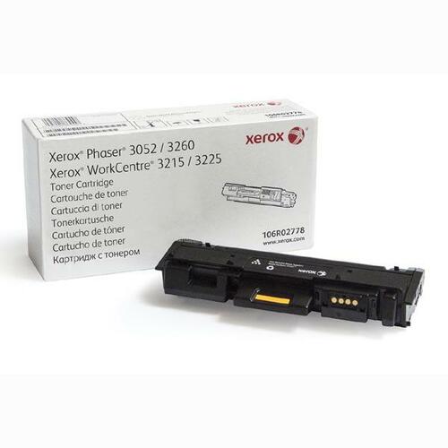 Xerox Toner WC 3215/3225 Black 3K 1