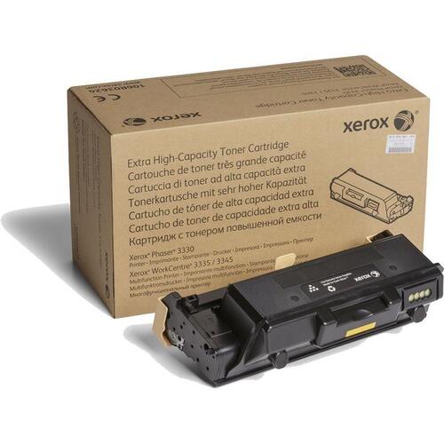 Xerox Toner WC 3335/3345 Black 15K 1