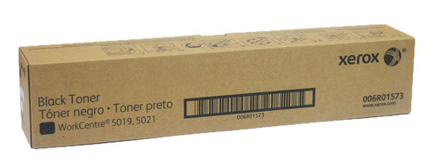 Xerox Toner WC 5019/5021 Black 9K 1