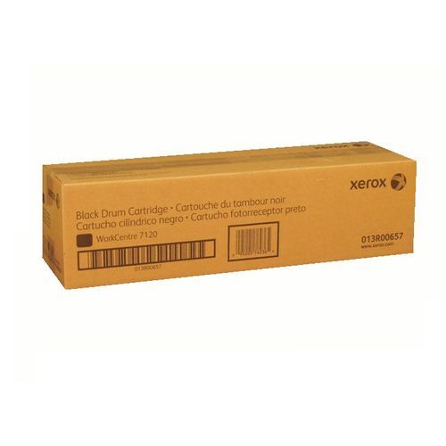 Xerox Toner WC 7120 Black 22K 1