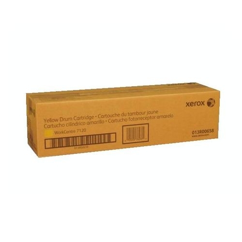 Xerox Toner WC 7120 Yellow 15K 1