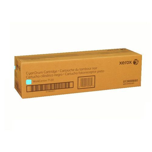Xerox Toner WC 7120 Cyan 15K 1