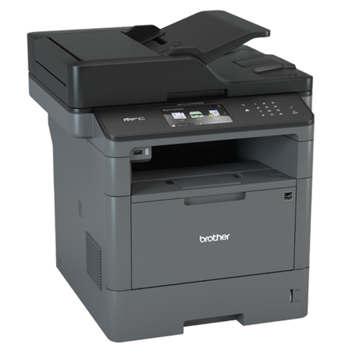 Brother device MFC-L5700DN 1