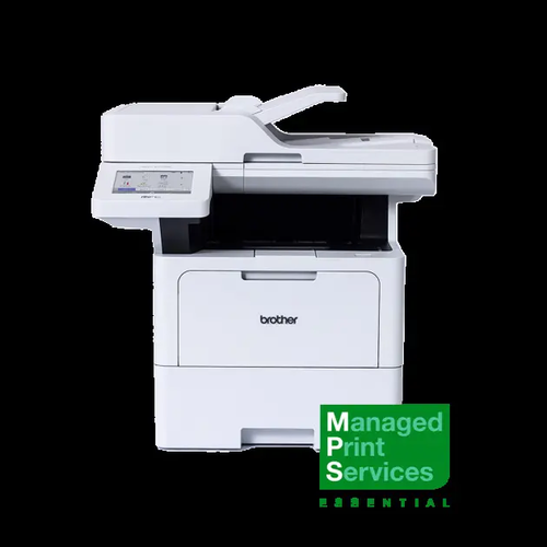 Brother device MFC-L6710DW 1