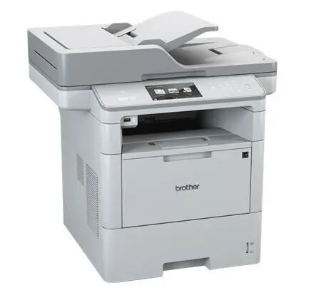 Brother device MFC-L6900DW 1