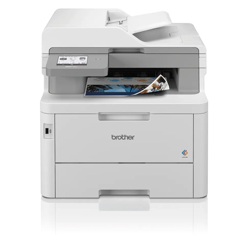 Brother device MFC-L8340CDW 1