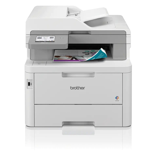 Brother device MFC-L8390CDW 1