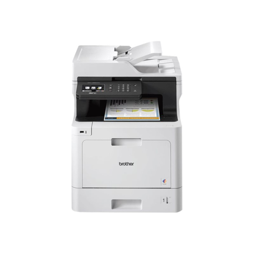 Brother device MFC-L8690CDW 1
