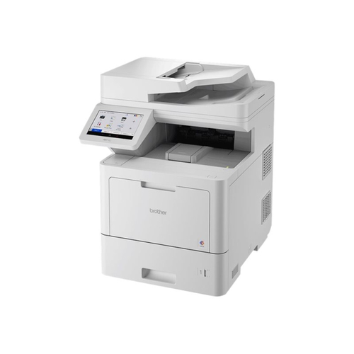 Brother device MFC-L9670CDN 1