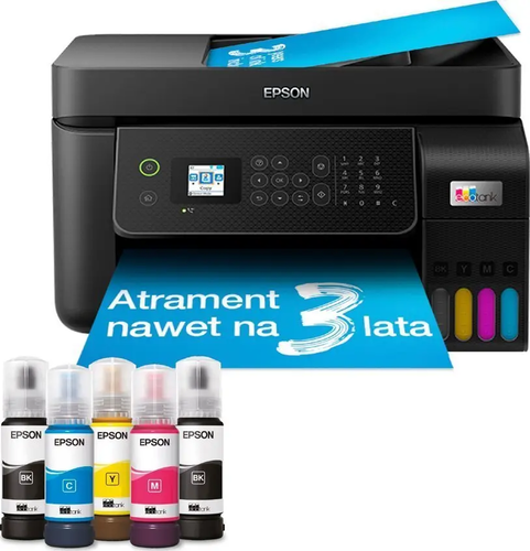Epson device EcoTank L5290 1