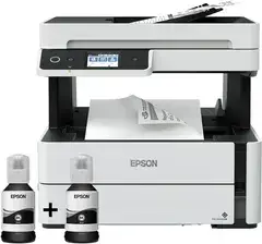 Epson device M3170 1