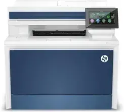HP Device LaserJet Pro 4302DW 1