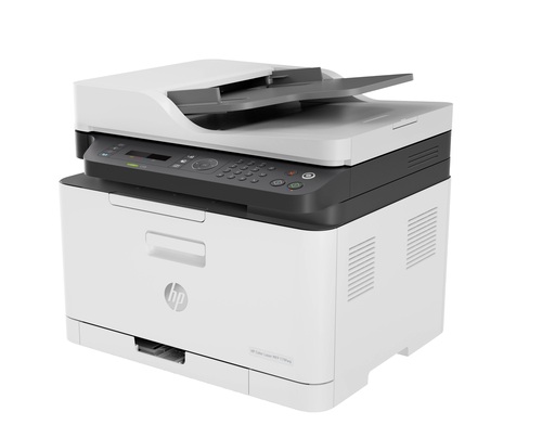 HP Device Color Laser 179fnw 1