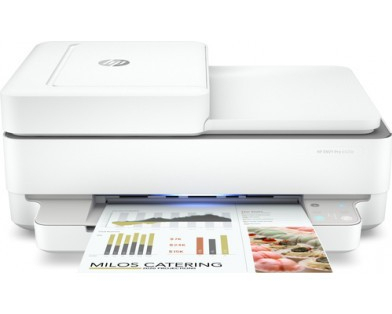HP Device Envy 6420e 1