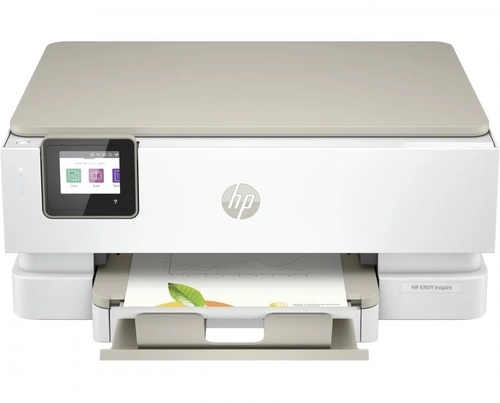 HP Device Envy Inspire 7220e 1
