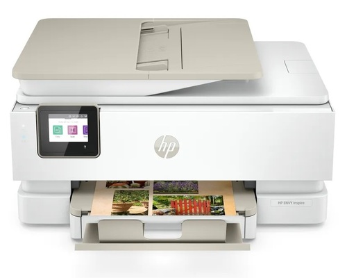 HP Device Envy Inspire 7920e 1