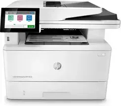 HP Device LaserJet Enterprise M430F 1