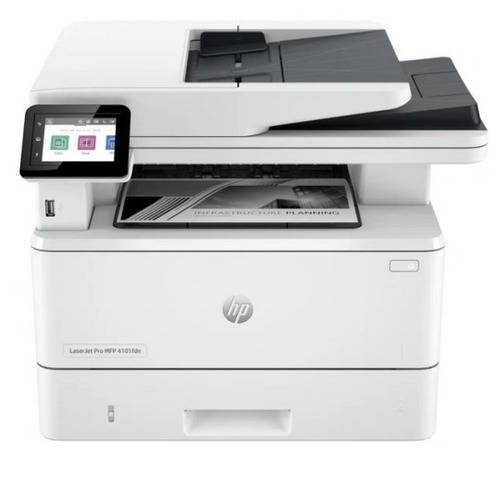 HP Device LaserJet Pro MFP 4102dw 1