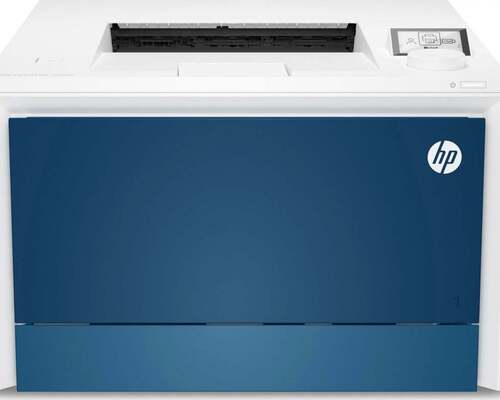 HP Device LaserJet Pro MFP 4202dw 1