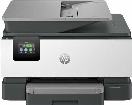 HP Device OfficeJet Pro 9120b AiO 1