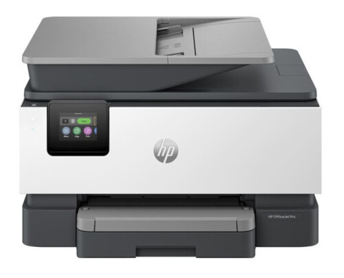 HP Device OfficeJet Pro 9120e AiO 1