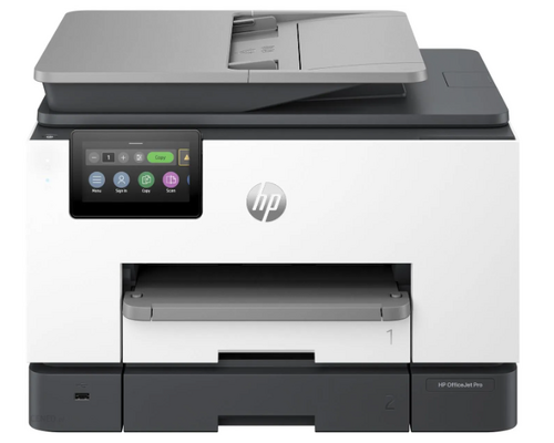 HP Device OfficeJet Pro 9130b AiO 1