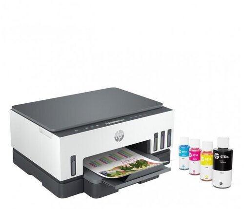 HP Device Smart Tank 720 1