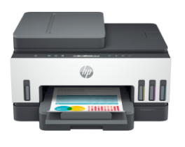 HP Device Smart Tank 750 Duplex ADF 1