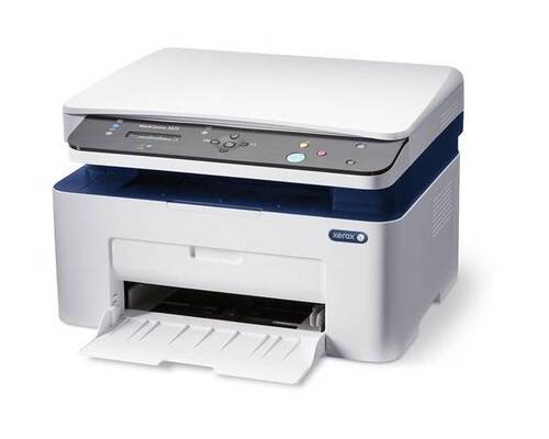 XEROX Device WorkCentre 3025 1