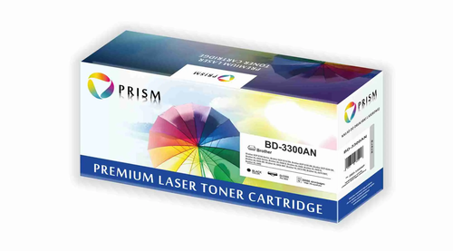 PRISM Brother Drum DR-3300 30k 100% new 1