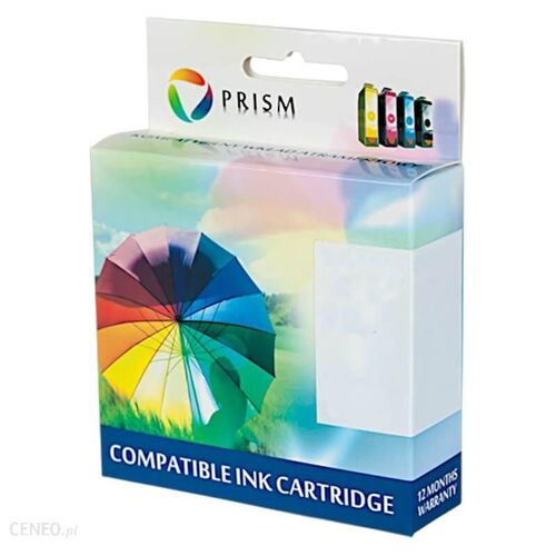 PRISM Epson Ink cartridge 408L Yellow T09K4 1.7K 27ml 100% New 1