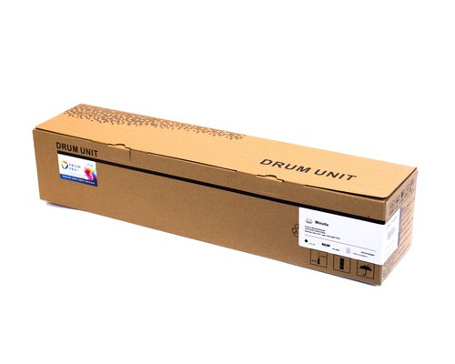 PRISM PRO+ Minolta Drum DR-512C CMY 105K Remanufactured 1