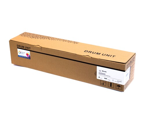 PRISM PRO+ Minolta Drum IU-214M Magenta 105k Remanufactured Imaging Unit 1
