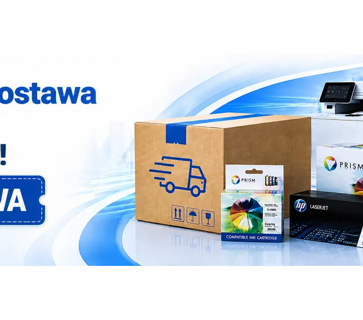 darmowa dostawa
