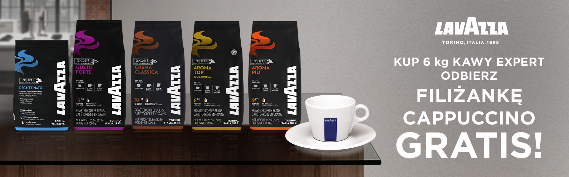 lavazza