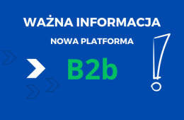 nowe b2b