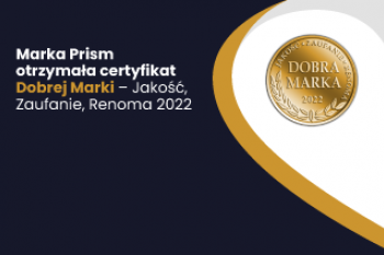 Prism Dobra Marka