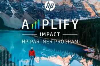 Wizja zrównoważonego rozwoju według HP