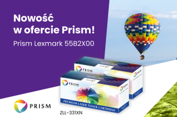nowość prism