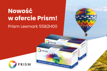 nowość prism