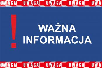 informacja