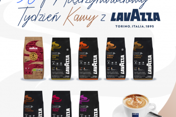 lavazza