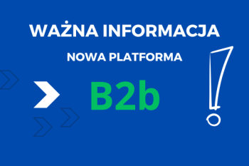 nowe b2b