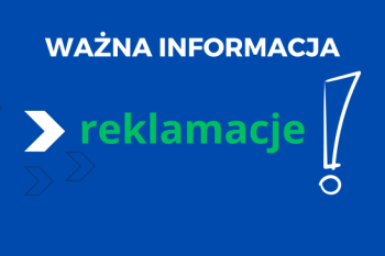 reklamacje