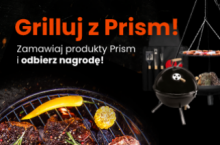 Promocja grillowa